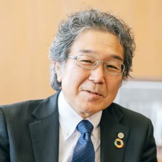 椎名　浩昭 先生