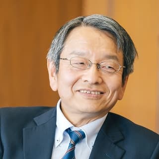 谷口　栄作 先生