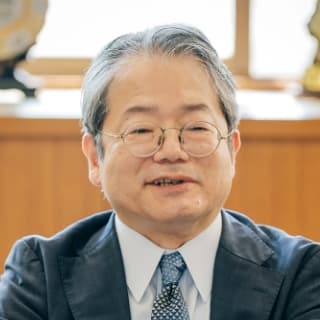 田邊　一明  先生
